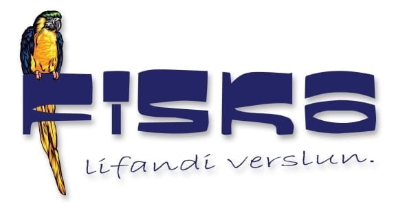 Gæludýrabúðin Fiskó ehf