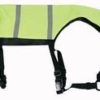 Endurskinsvesti 26cm