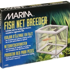 Marina Fish Net Breeder