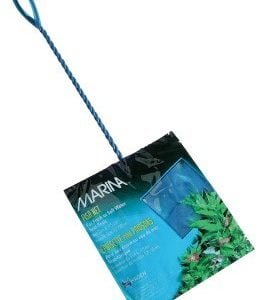 15 cm / handle 30 cm