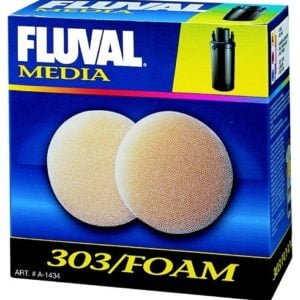 FLUVAL 303 Foam Filter Media