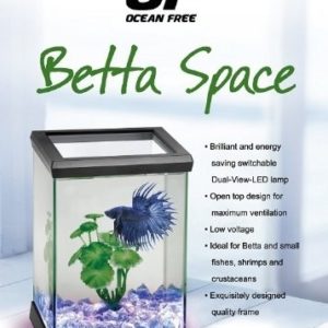 Betta Space 4.95L