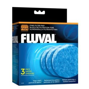 Fluval FX5 Fine filter pad