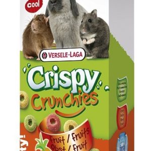 crispy cruncies