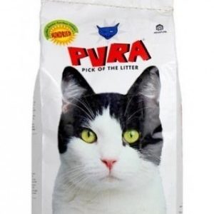 Pura kattasandur 5kg
