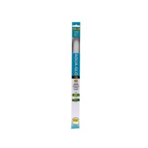 Aqua-GLO T5 Fluorescent Aquarium Bulb, 8 W, 30 cm x 1.6 cm