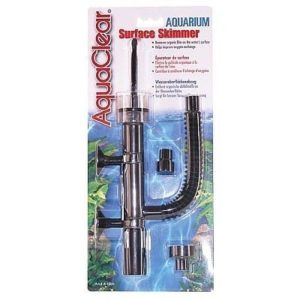 aquarium surface skimmer