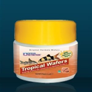 Tropical Wafers
