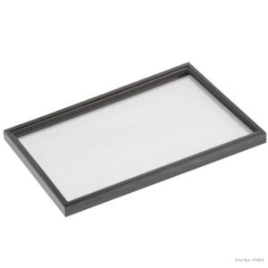 Screen cover