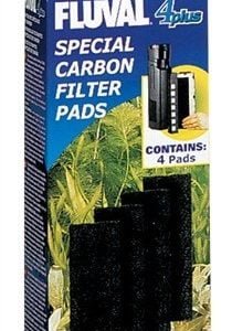 Fluval kol, 4plus
