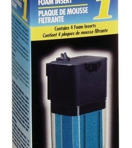 Fluval 1 Foam Insert