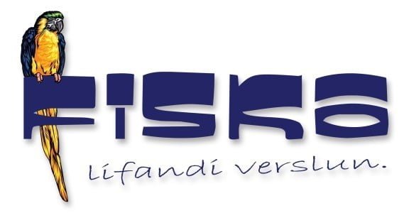 Gæludýrabúðin Fiskó ehf
