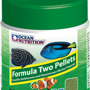 ON Formula Two Pellets