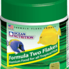 ON Formula Two Flakes