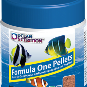 ON Formula One Pellets