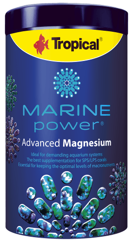 Tropical Advanced Magnesium