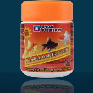ON Premium Goldfish Pellets