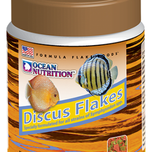 ON Discus Flakes