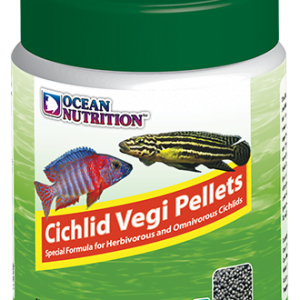 ON Cichlid Vegi Pellets