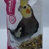 Primus Parakeet Mix