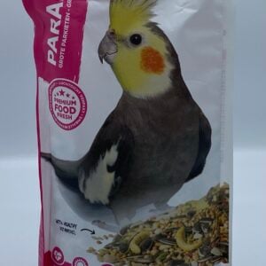 Primus Parakeet Mix