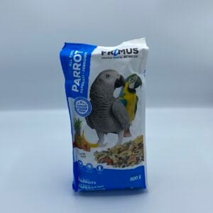 Primus All Parrot Mix 800g