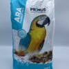 Primus Ara Parrot Mix 2500g