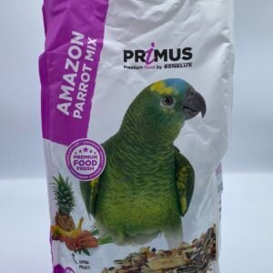 Primus Amazon Parrot Mix 2500g