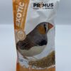 Primus Exotic Finch Mix