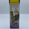 Benelux Mineral Sticks Parakeet 2x55g