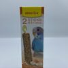 Benelux Egg Sticks Budgie 2x55g