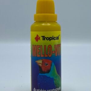 Tropical Mello-Vit Finch 30ml