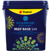 Tropical Reef Base Salt