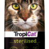 Tropicat Sterilised 2KG