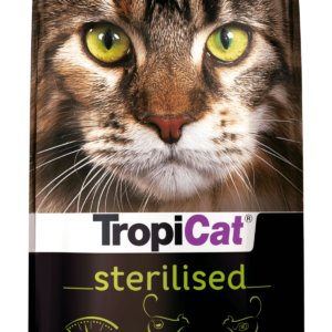 Tropicat Sterilised 2KG