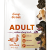Tropidog M&L Duck & Rice