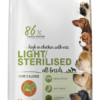 Tropidog Premium Light