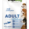 Tropidog Small Salmon