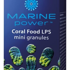 Tropical Coral Food LPS Mini