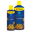Tropical Easy Cations