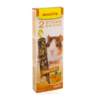 Guinea Pig Orange Sticks Benelux