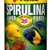 Tropical Spirulina Super Forte Flakes