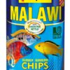 Tropical Malawi Sinking Chips