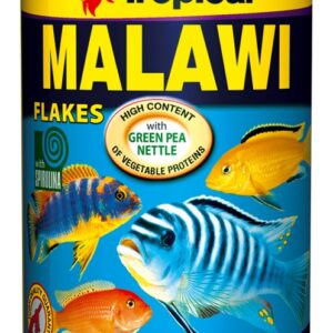 Tropical Malawi Flakes