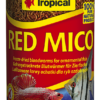 Tropical Red Mico 100ml
