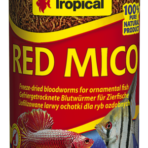 Tropical Red Mico 100ml