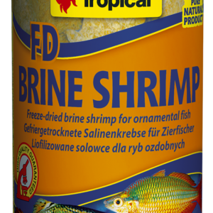Tropical FD Brine Shrimp 100ml