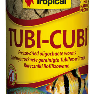 Tropical Tubi-Cubi 100ml