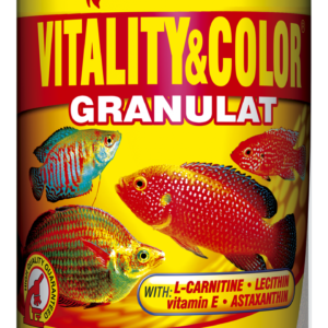 Tropical Vitality&Colour Granules