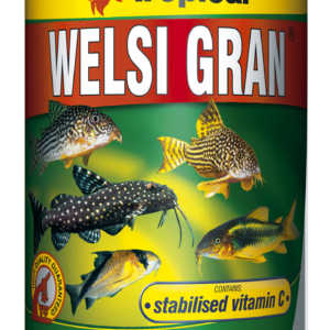 Tropical Welsi Granules